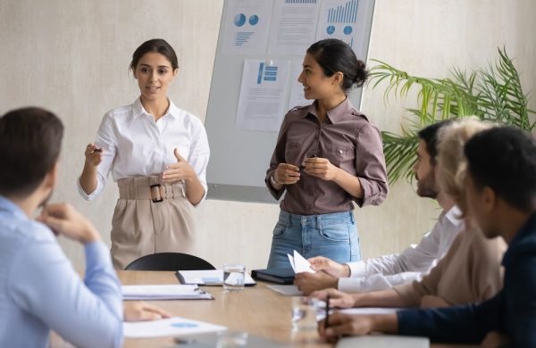 Fully Managed Local SEO Agency